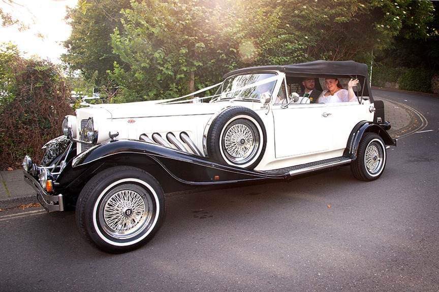 beauford